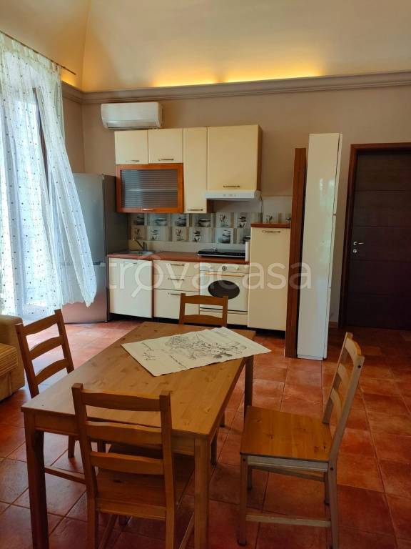 appartamento in affitto a Corato