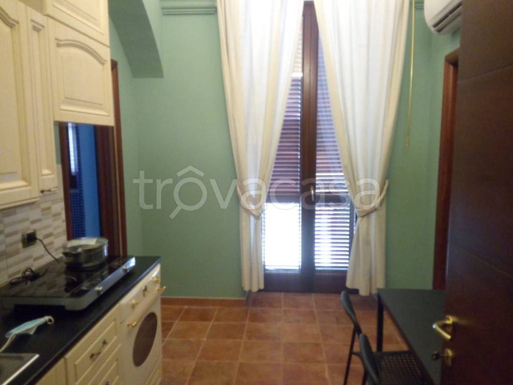 appartamento in affitto a Corato