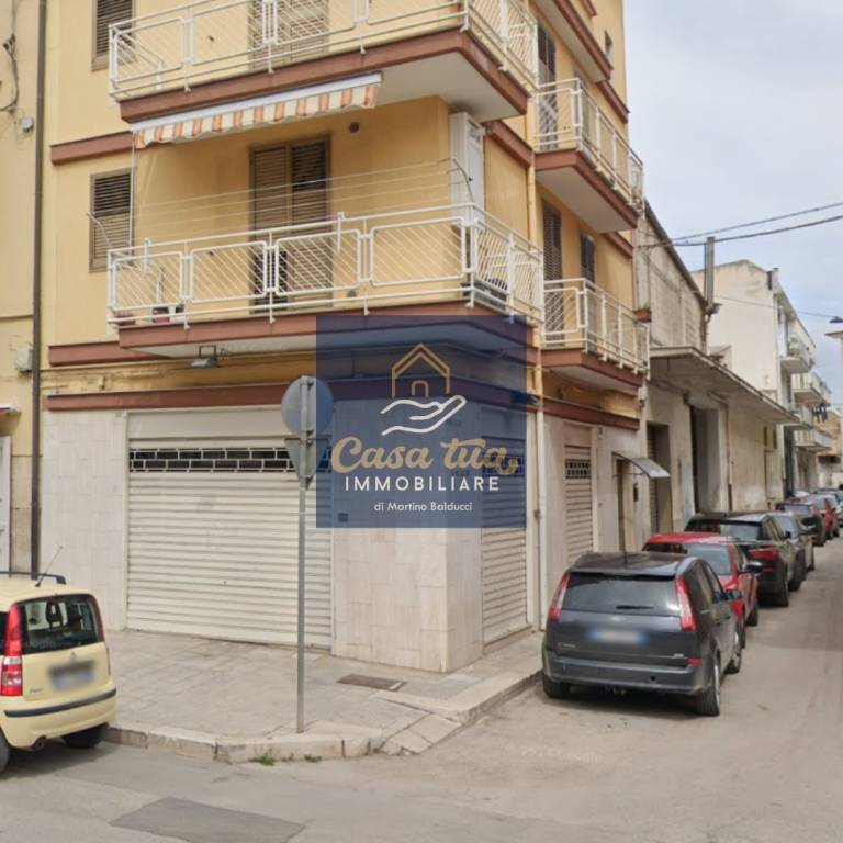 monolocale in affitto a Corato