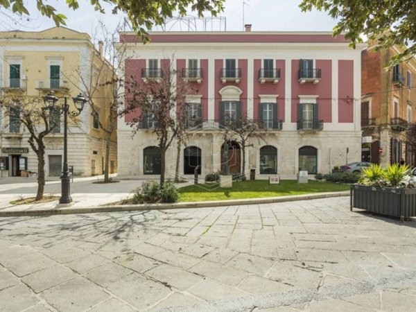 negozio in affitto a Corato