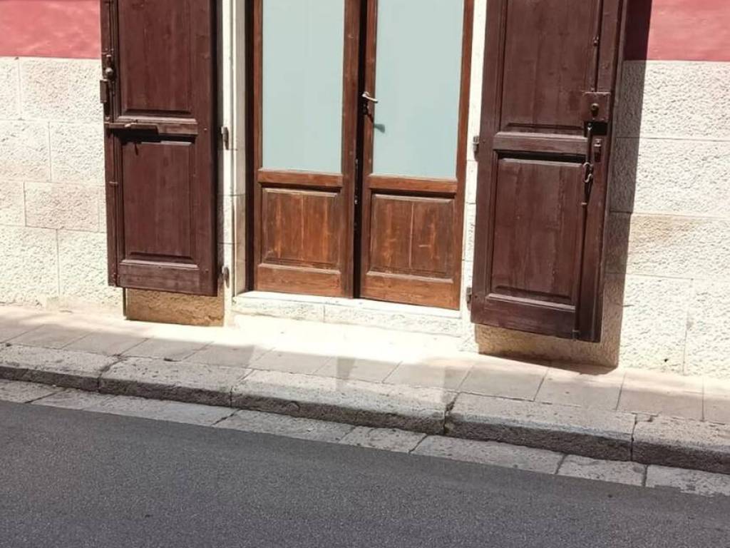 ufficio in affitto a Corato
