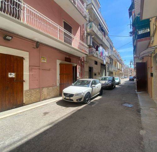 negozio in affitto a Corato