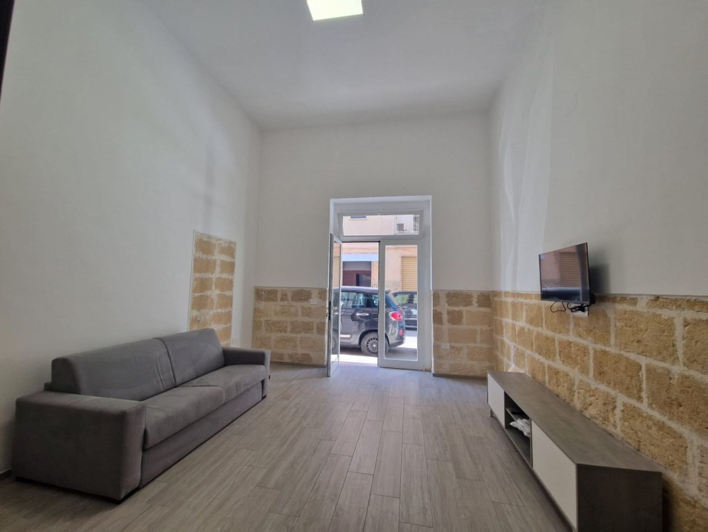 appartamento in affitto a Corato in zona Centro Storico