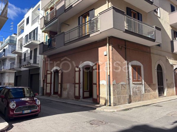 appartamento in affitto a Corato