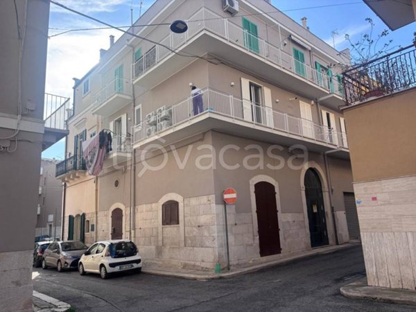 appartamento in affitto a Corato