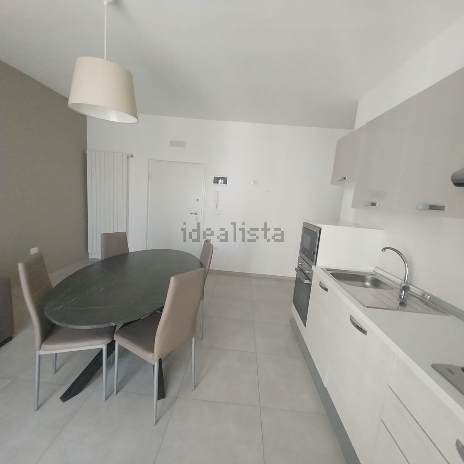 appartamento in affitto a Corato