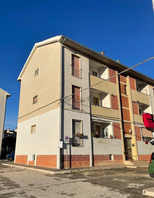 appartamento in affitto a Corato