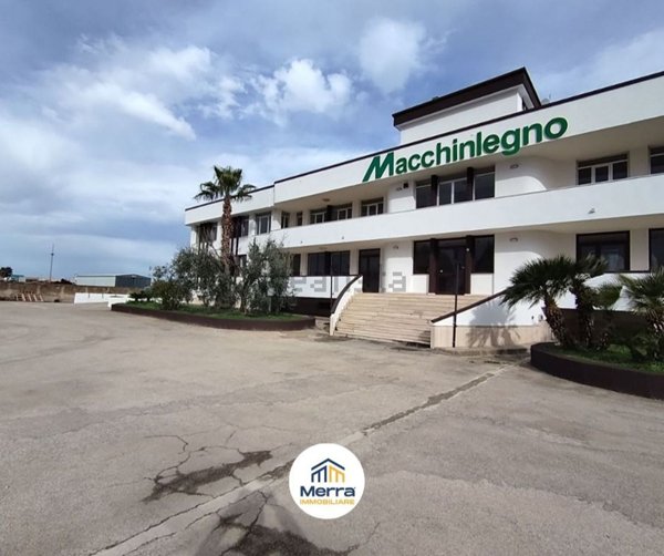 ufficio in affitto a Corato