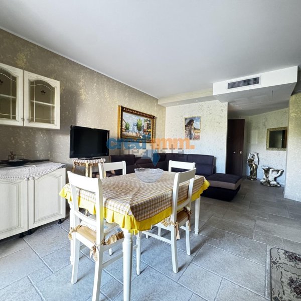 appartamento in affitto a Corato