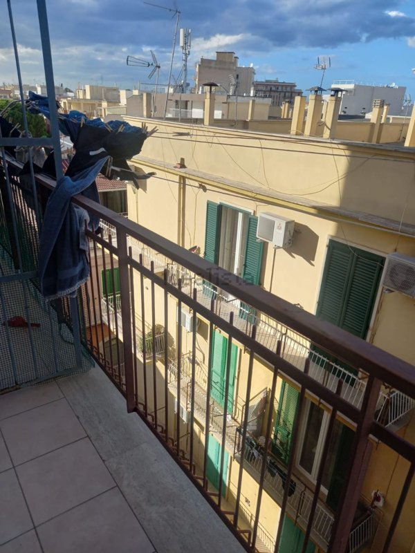 appartamento in affitto a Corato