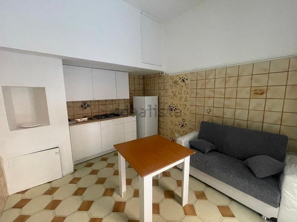 appartamento in affitto a Corato in zona Centro Storico