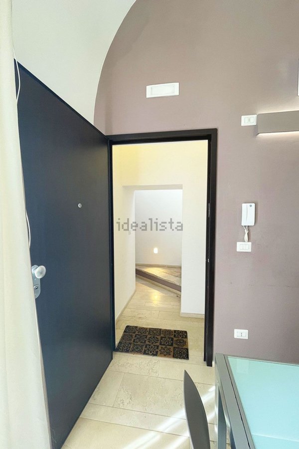 appartamento in affitto a Corato