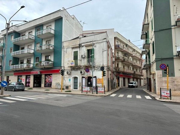 ufficio in affitto a Corato