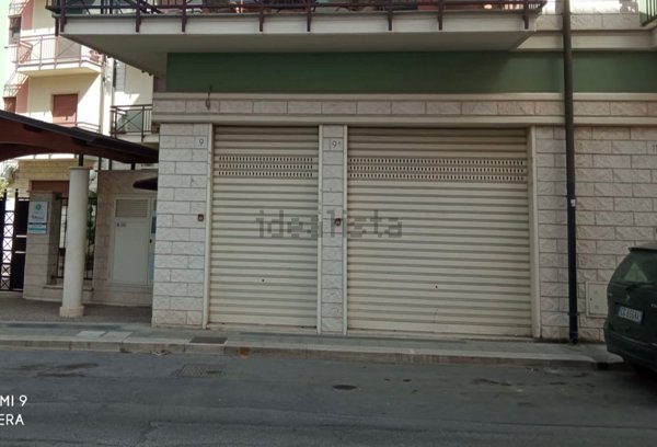 ufficio in affitto a Corato