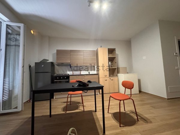 appartamento in affitto a Corato