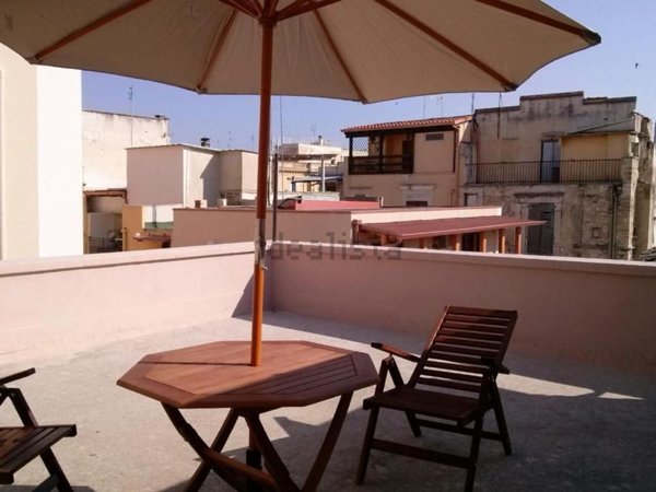 appartamento in affitto a Corato