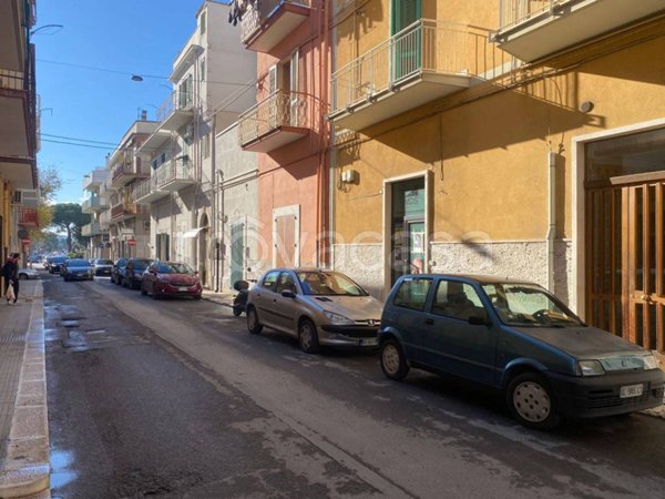 appartamento in affitto a Corato
