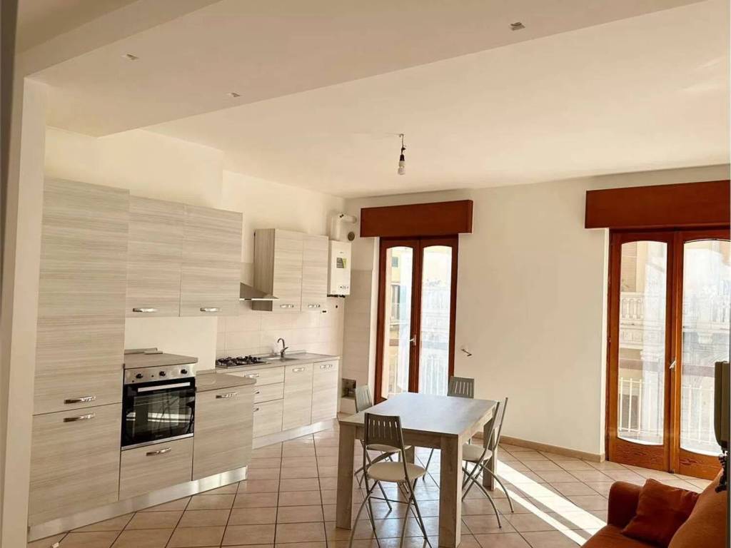 appartamento in affitto a Corato