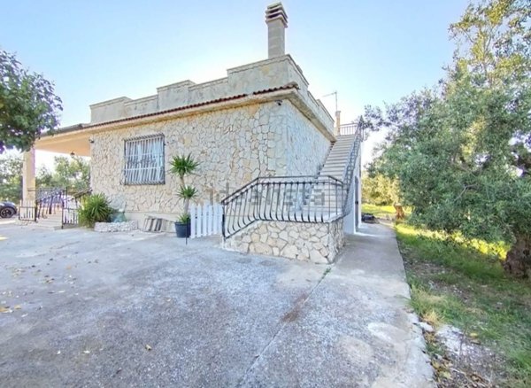 appartamento in affitto a Corato