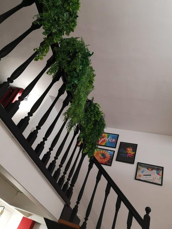 ufficio in affitto a Corato