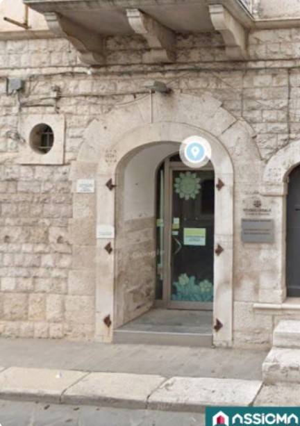 negozio in affitto a Corato in zona Centro Storico
