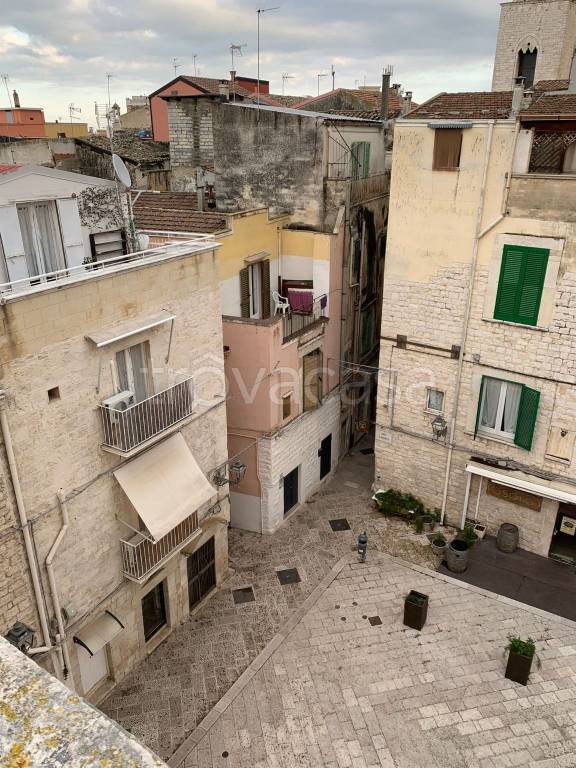 appartamento in affitto a Corato