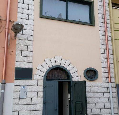 ufficio in affitto a Corato