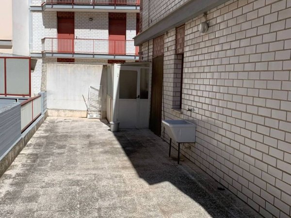 appartamento in affitto a Corato