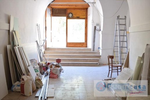 appartamento in affitto a Corato in zona Centro Storico
