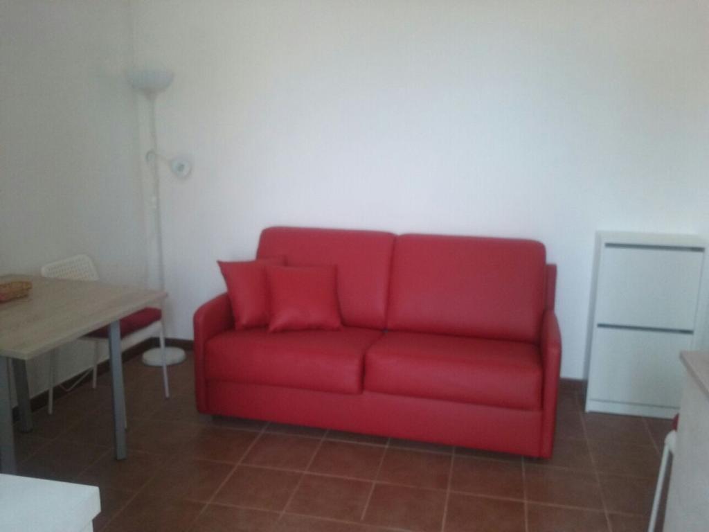 appartamento in affitto a Corato in zona Centro Storico