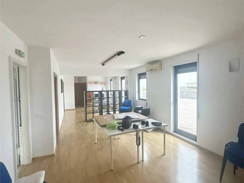 ufficio in affitto a Corato