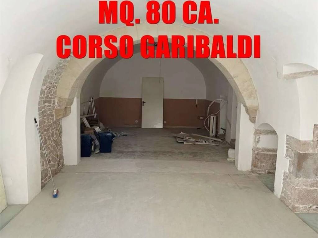 appartamento in affitto a Corato