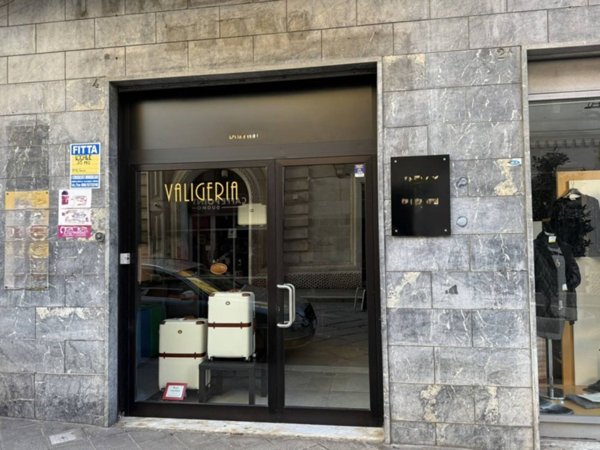 negozio in affitto a Corato in zona Centro Storico