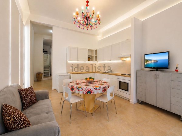 appartamento in affitto a Corato