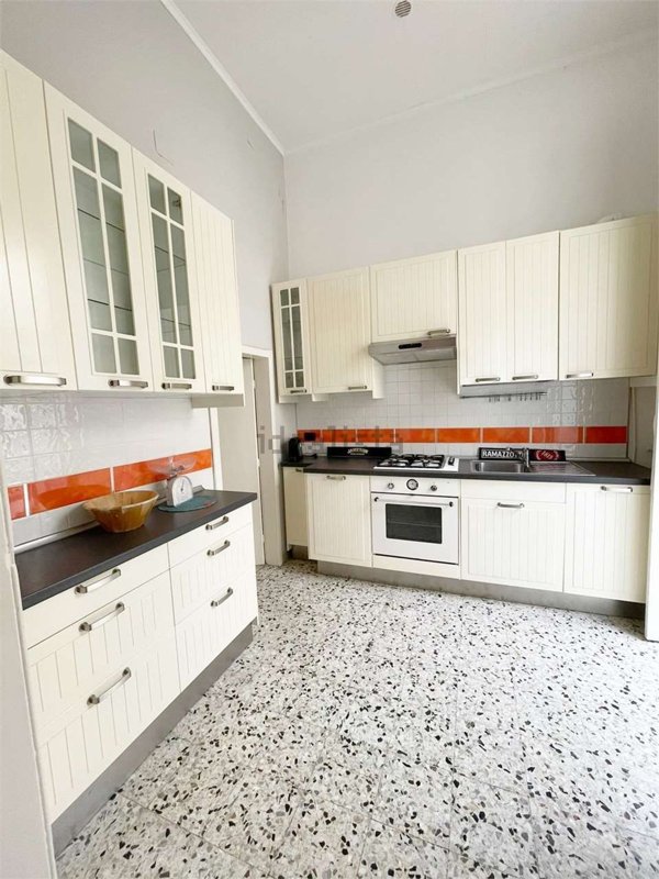 appartamento in affitto a Corato