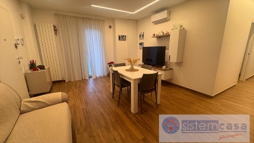 appartamento in affitto a Corato