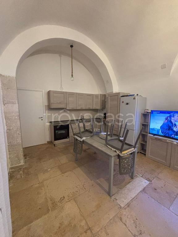 appartamento in affitto a Corato