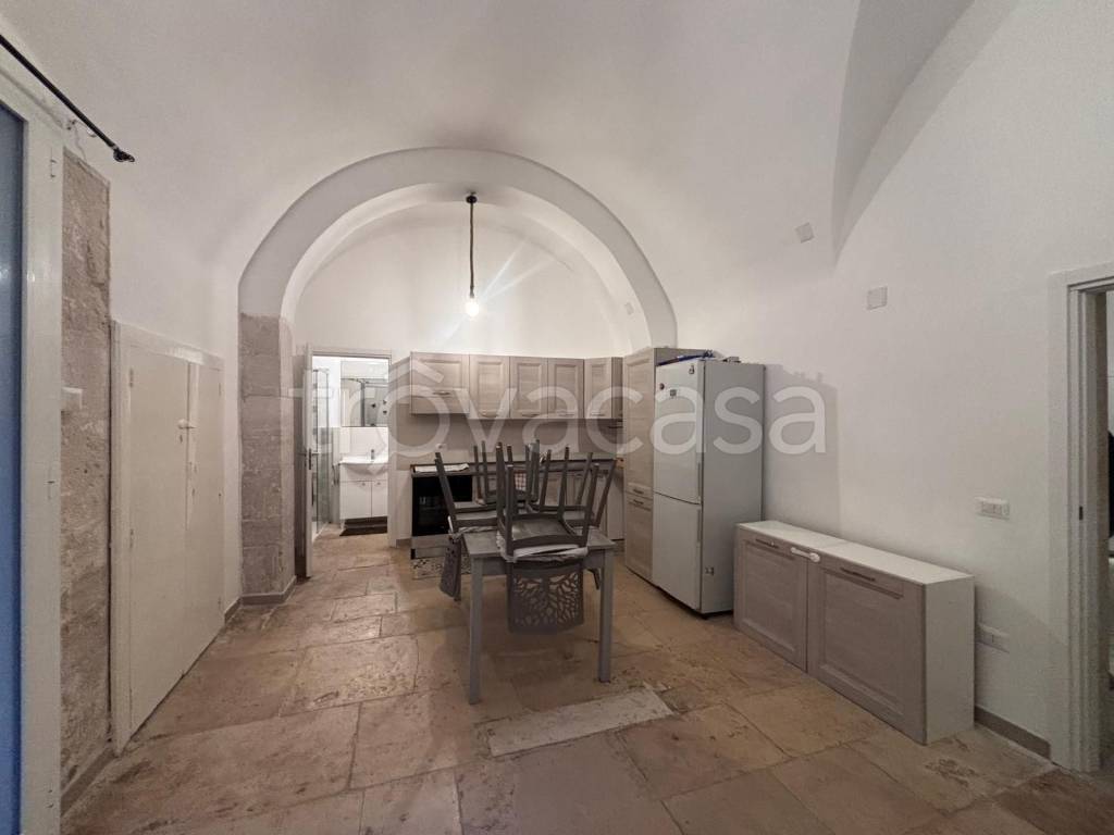 appartamento in affitto a Corato