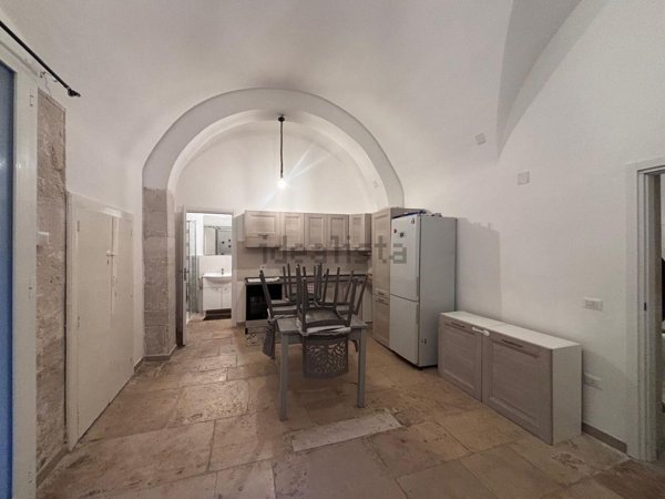 appartamento in affitto a Corato