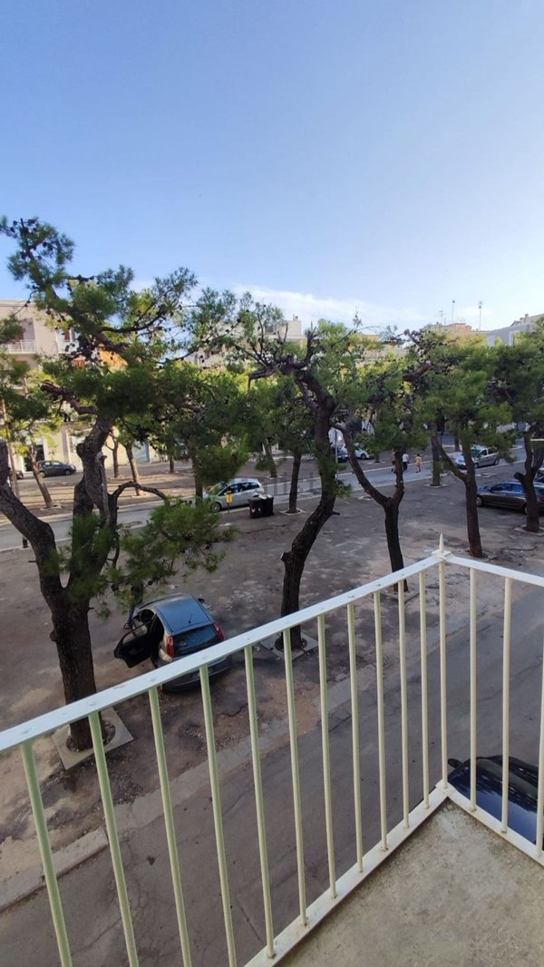 appartamento in affitto a Corato