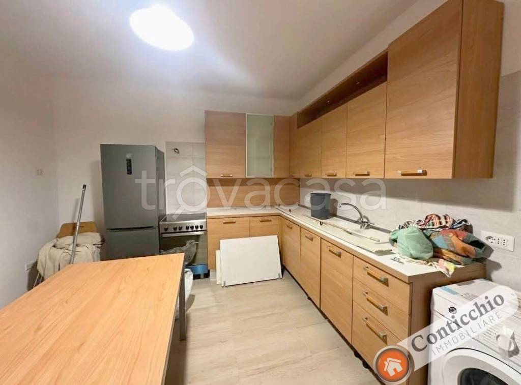 appartamento in affitto a Corato in zona Centro Storico