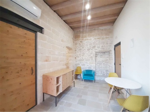 appartamento in affitto a Corato in zona Centro Storico