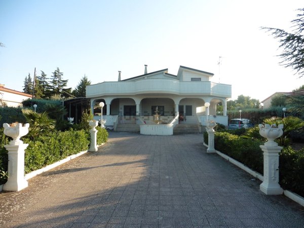 casa indipendente in affitto a Corato in zona Centro Storico