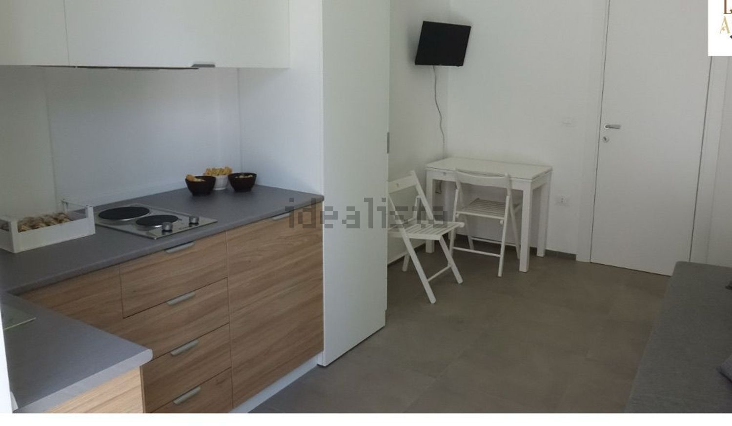 appartamento in affitto a Corato