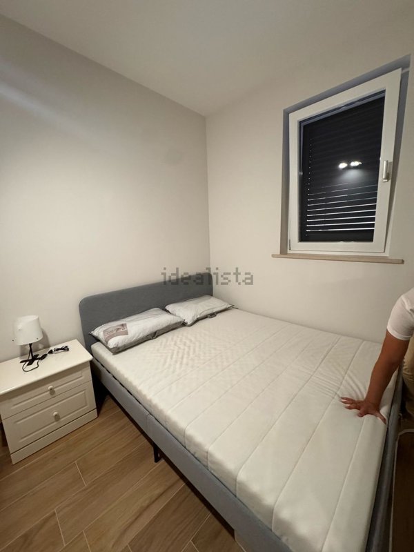 appartamento in affitto a Corato in zona Centro Storico