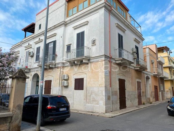 appartamento in affitto a Corato