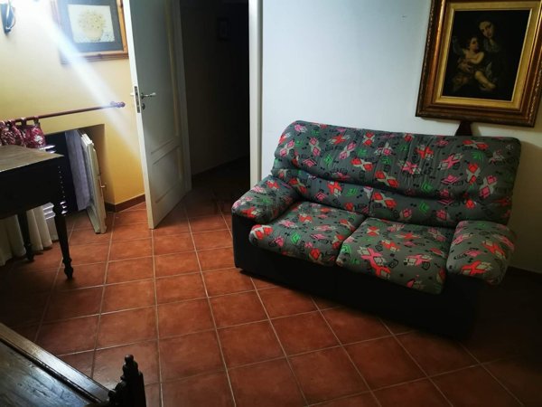 appartamento in affitto a Corato