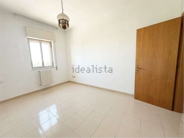 appartamento in affitto a Corato