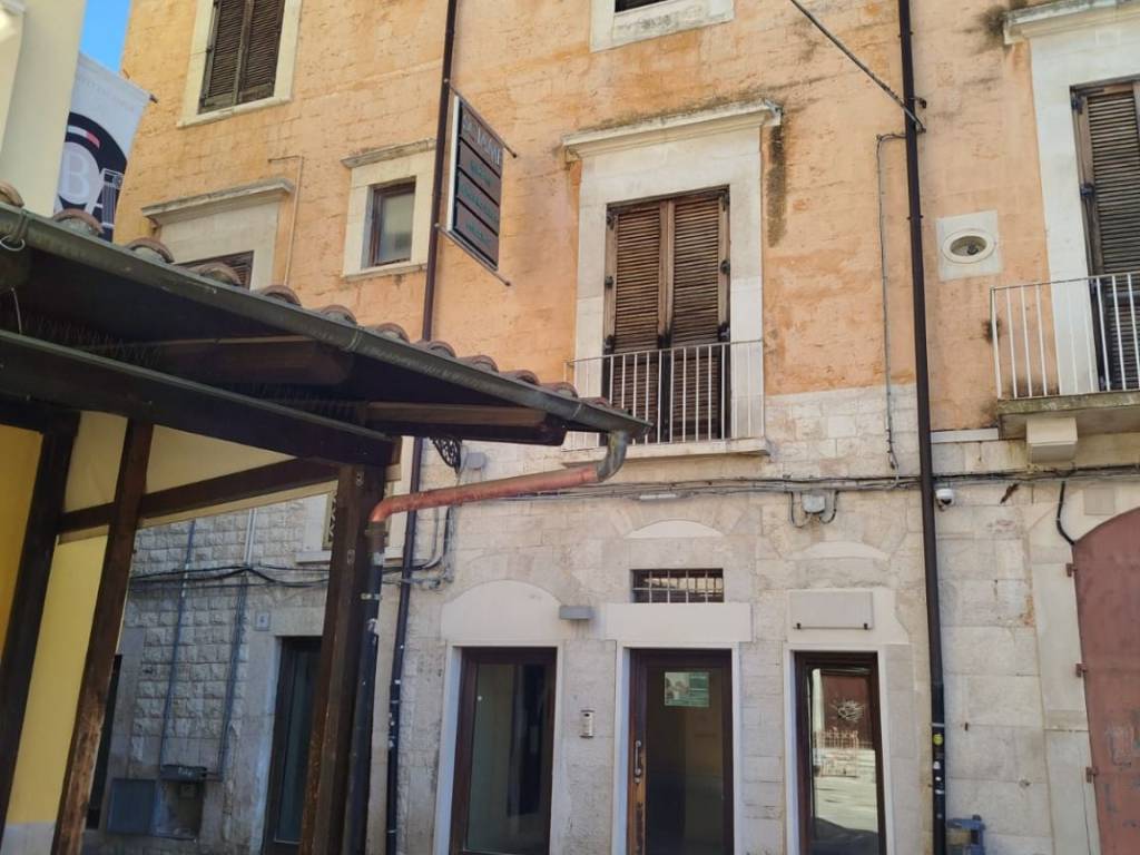 ufficio in affitto a Corato