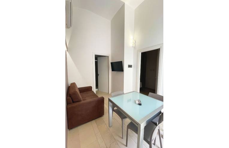 appartamento in affitto a Corato